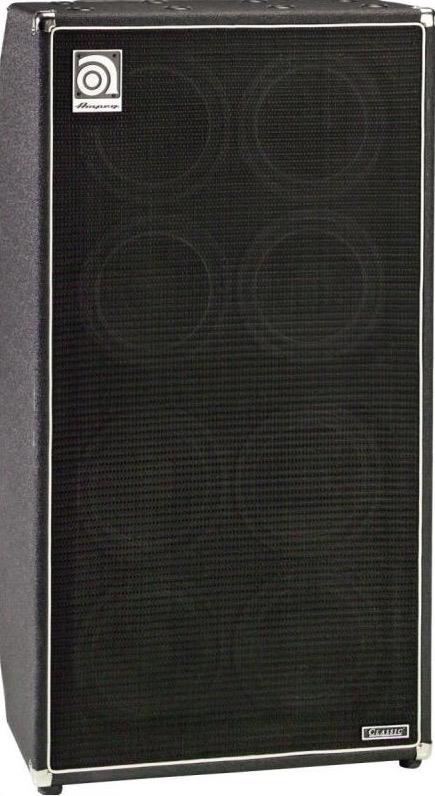 Ampeg SVT810 Cab