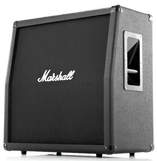 Marshall 4x12 (Angled)