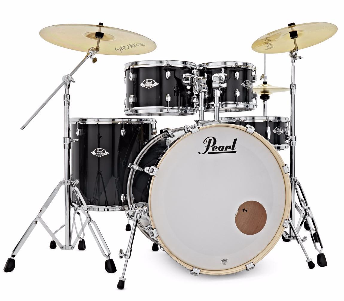 Pearl Export