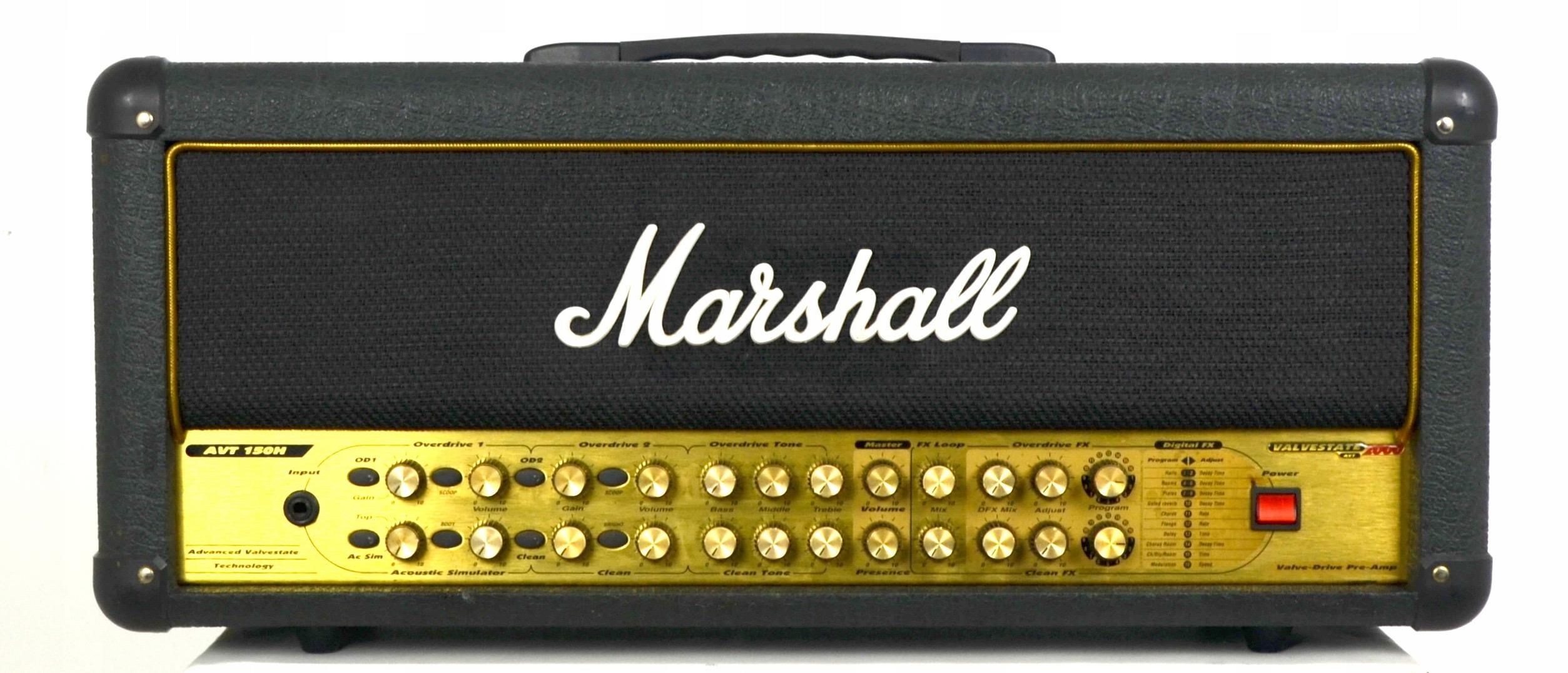 Marshall AVT150H